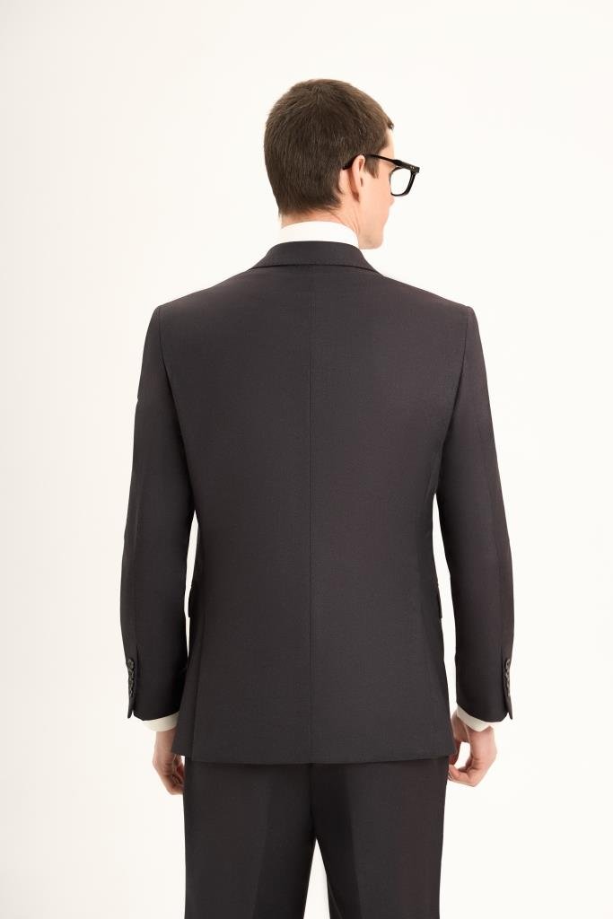Костюм MAZALTOVMAN 2-ка графитовый из премиум линейки