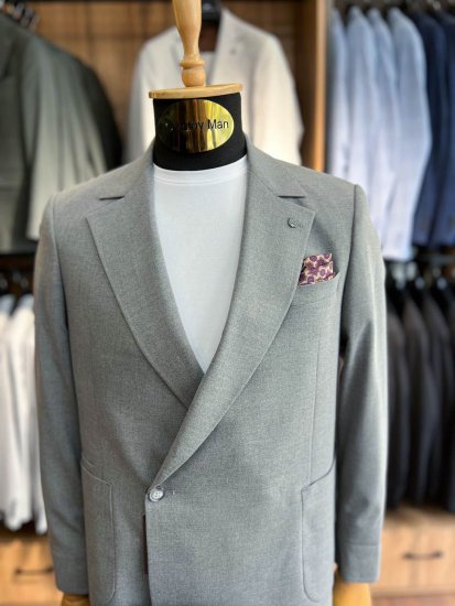 Костюм ФКП 2-ка Серый